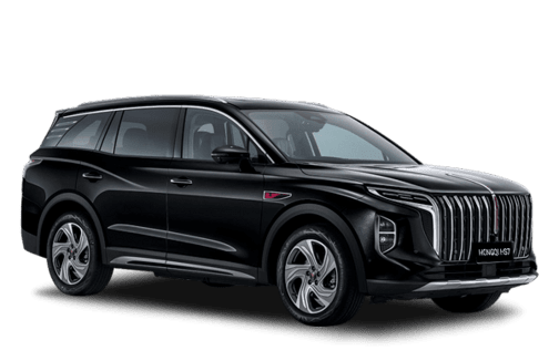 Hongqi HS7 New